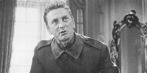 15 Memorable Kirk Douglas Quotes | Sporcle Blog