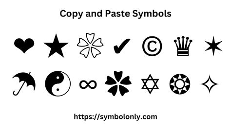 Symbols copy – Telegraph