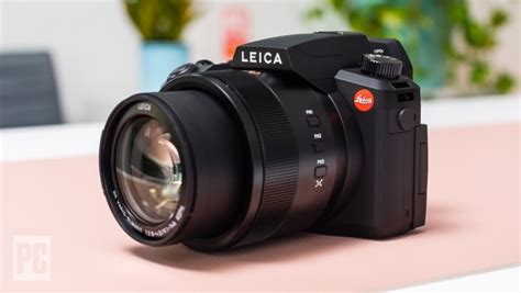 Leica V-Lux 5 Review | PCMag