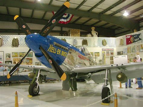 Warhawk Air Museum relies on history, variety to keep visitors coming