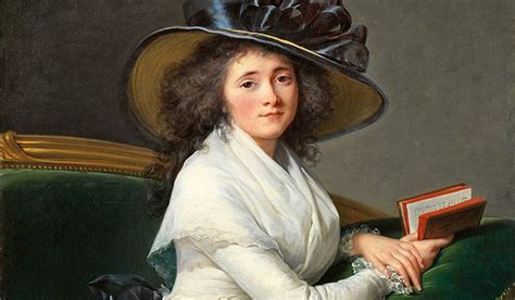 Jeanne du Barry, une femme libérée de sa légende