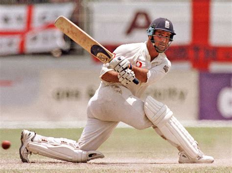 "Don't panic" — Graham Thorpe on the secret to batting in Asia - Sports ...