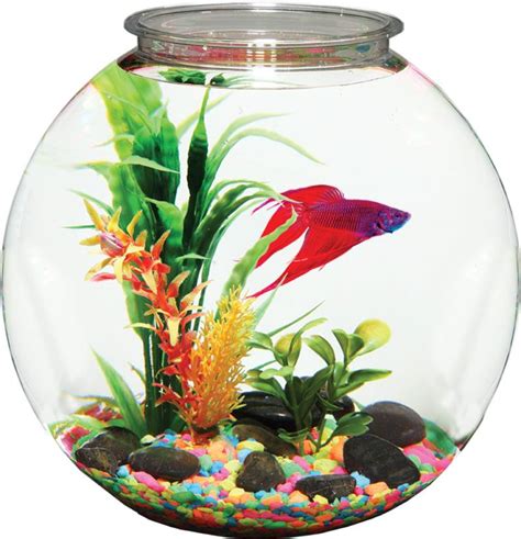 3 Gallon Fish Bowl - Koller Products