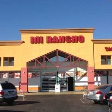 Mi Rancho Supermercado - Sacramento Delivery or Pickup in Sacramento, CA