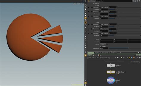 3D Slicer - Modeling - od|forum