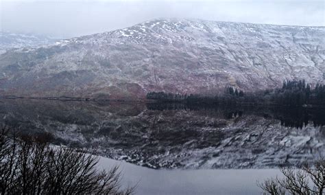 Lake Views | Haweswater Hotel | Cumbria