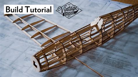 Balsa Wood Aircraft Plans - Image to u