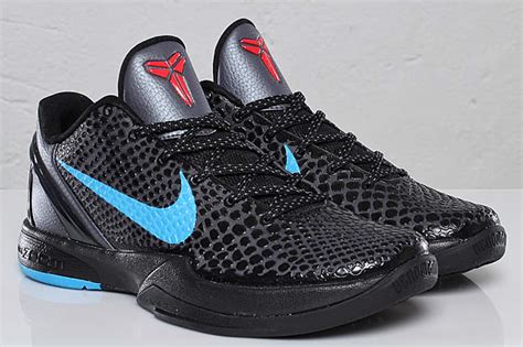 Nike Zoom Kobe VI "Fire and Ice" | Complex