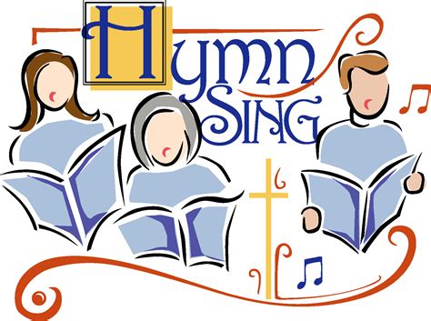 Singer clipart hymn, Singer hymn Transparent FREE for download on ...