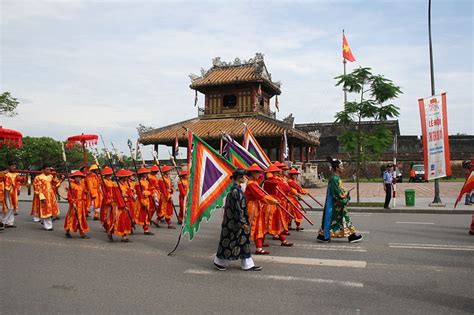 Hue Festival in Vietnam – A Colourful Display of Culture - Travel News Talk