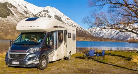 ULTIMATE Guide to Renting a Campervan in New Zealand in 2024!