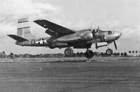 Douglas A-26 Invader | World War II Wiki | FANDOM powered by Wikia