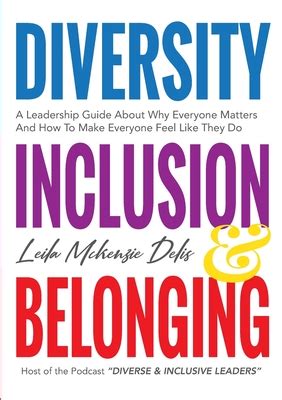 57 Quotes About Inclusion And Belonging | Microsoftdude