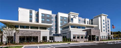 Extended-Stay Hotel in Nashville | Residence Inn Nashville at Opryland