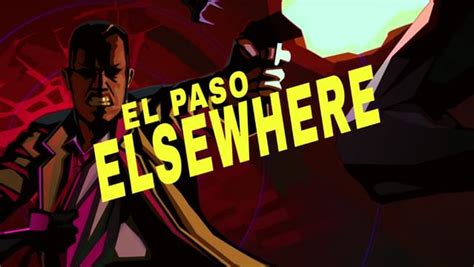 El Paso, Elsewhere: The Rap Album on GOG.com