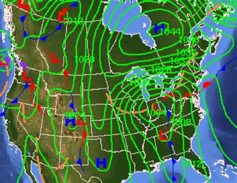 Fronts, freezing rain, floods: a 'forecaster's nightmare' in Upstate NY ...