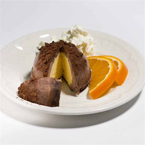 Tartufo | Glacio Ice Cream Specialities