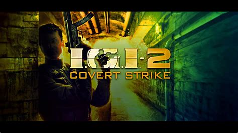 igi 2 mission1--- infiltration--------full gameplay -pc after two years ...