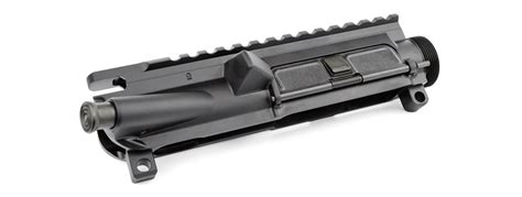 AR-15 Upper Receiver Types - Wing Tactical