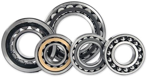 "One-Stop" super precision bearing info resource - Bearing Tips