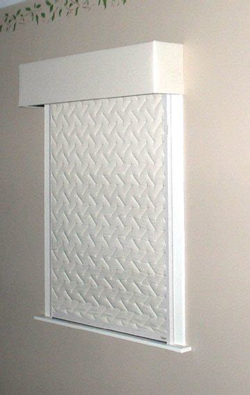 Window Quilt Insulated Shades | Innovative Openings