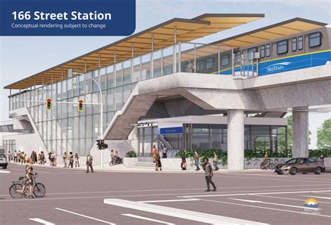 Surrey Langley SkyTrain Project (SLS Project) - Stations Contract ...