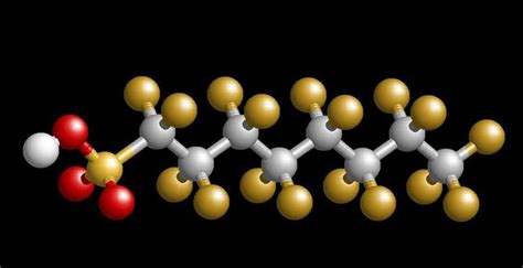 Perfluorooctanoic Acid, does it really cause heart disease?