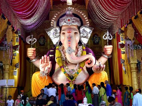 Ganesh Chaturthi 2019: Date, Puja Timings, Puja Vidhi, Prasad and ...