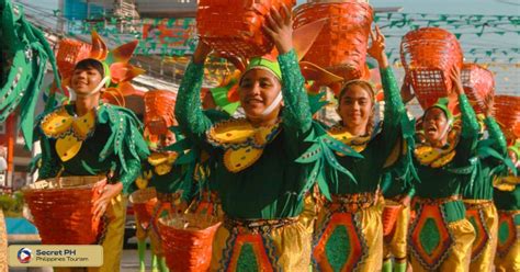 The Cultural Significance of the Magayon Festival in Albay - Secret ...