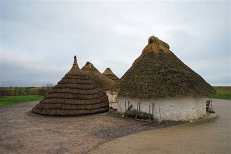 290+ Neolithic Village Stock Photos, Pictures & Royalty-Free Images ...