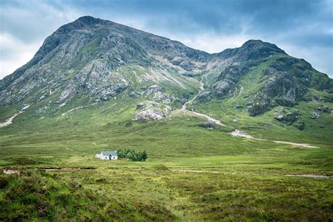 The Scottish Highlands: Best Things To Do On A Road Trip