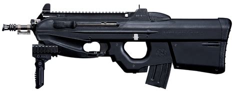 File:FN F2000 tactical.jpg - Internet Movie Firearms Database - Guns in ...