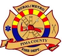 Rural Metro Fire Department - Pima County - 5280Fire