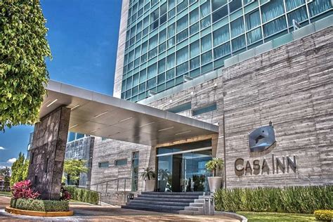 HOTEL CASA INN PREMIUM QUERETARO desde $1,306 (Santiago de Querétaro ...