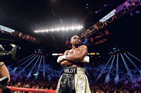 Floyd Mayweather HD Wallpapers - Wallpaper Cave