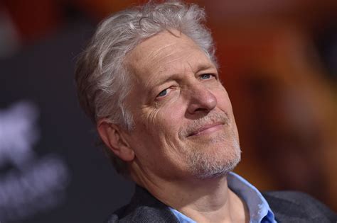 An ode to the power of Clancy Brown’s voice | SYFY WIRE