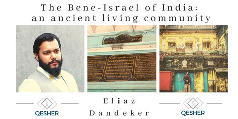 The Bene-Israel of India: An Ancient Living Community | My Jewish Learning