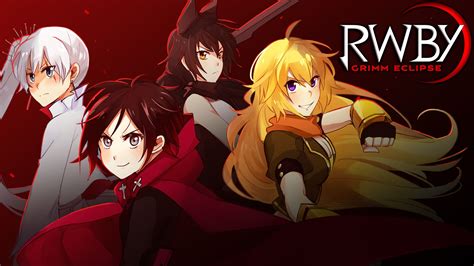 RWBY: Grimm Eclipse | Xbox Clips & Screenshots