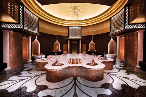 Review: Anantara Eastern Mangroves Hotel, Abu Dhabi - International ...