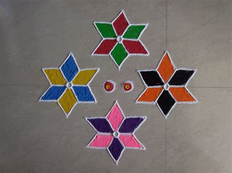 Pin on Rangoli