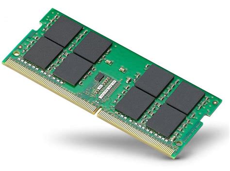 Kingston KVR32S22D8/16 16GB (1x16GB), 3200MHz DDR4 SODIMM | Memory ...