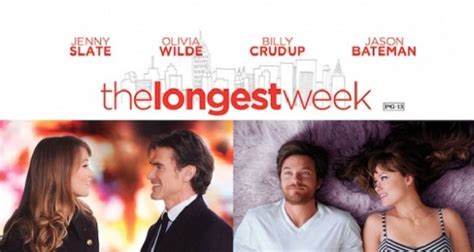 The Longest Week Soundtrack List | List of Songs