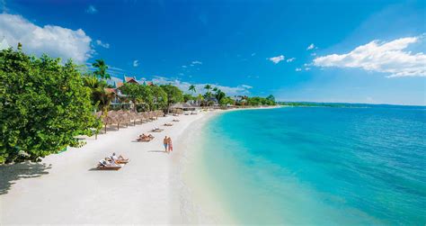 SANDALS® Negril: All-Inclusive Resort on Seven Mile Beach