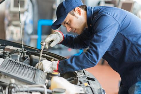 Auto Repair Shop Equipment Financing - BNC Finance