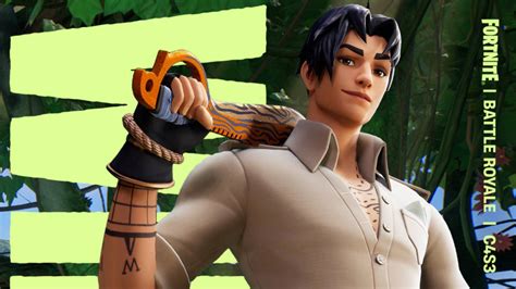 Fortnite Reveals Chapter 4 Season 3 Battle Pass Skins - TRN Checkpoint