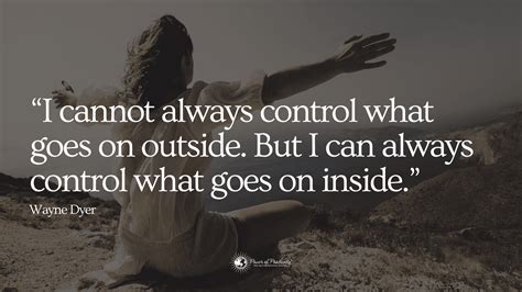 Control Quotes