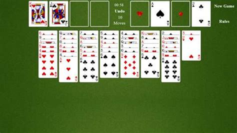 Classic FreeCell for Windows 10 PC Free Download - Best Windows 10 Apps