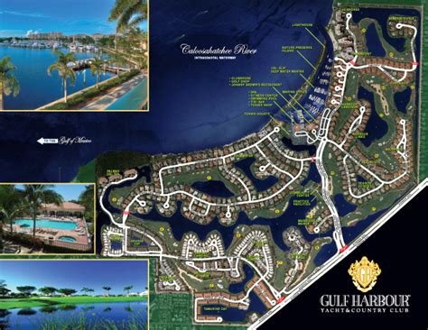 Community Links - Gulf Harbour Yacht and Country Club