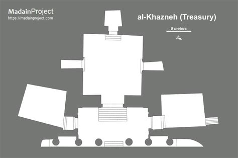 al-Khazneh - Madain Project (en)