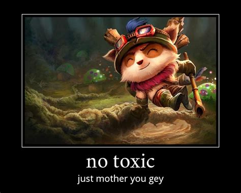 temo : r/TeemoTalk